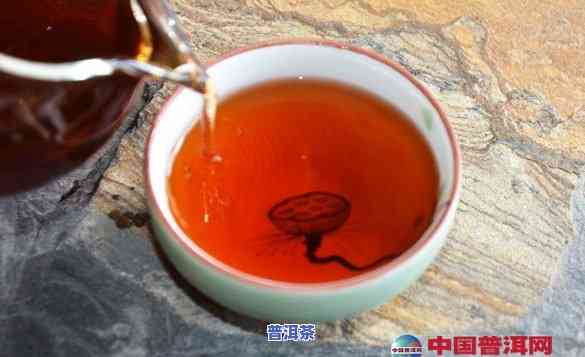 夏天怎样更好地品饮熟普洱茶？