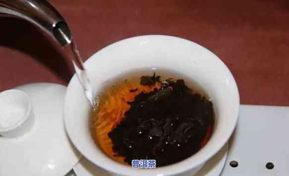 熟普洱茶的冲泡，完美冲泡：掌握熟普洱茶的技巧与步骤