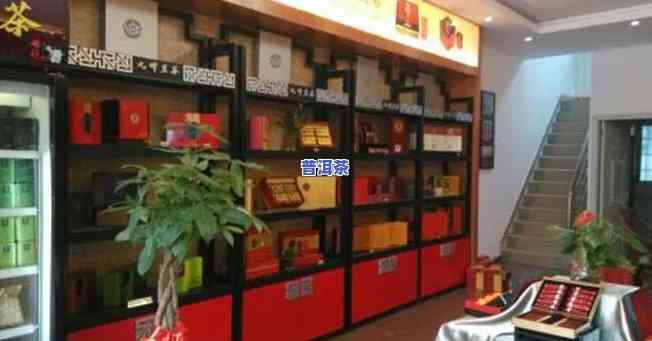 广西普洱茶加盟代理店，发掘商机：广西普洱茶加盟代理，开启茶叶事业新篇章！