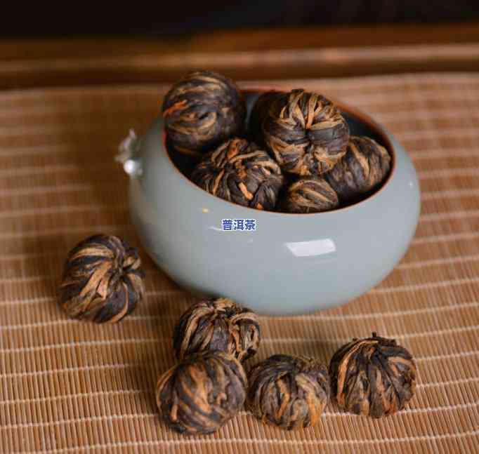 为什么只有古树红茶普洱茶-为什么只有古树红茶普洱茶不能喝