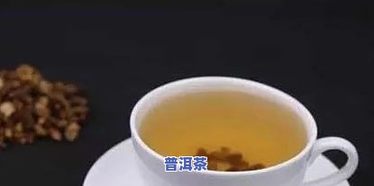 拉肚子跟喝普洱茶有关系吗？女性怎样调理腹泻疑问？