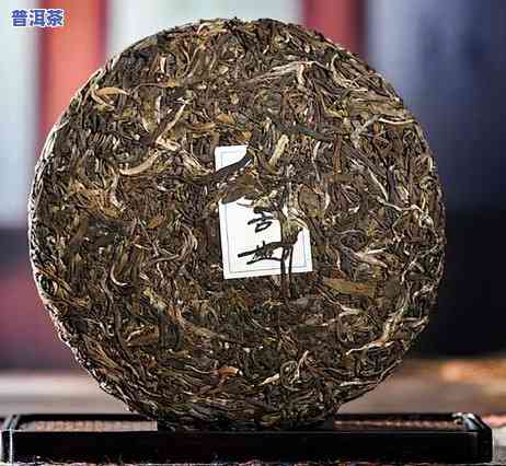 普洱熟茶饼颜色黑，揭秘普洱熟茶饼的黑色奥秘：从色泽到品质的全面解析