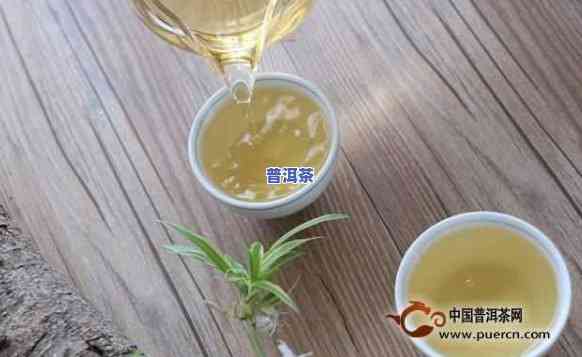 普洱茶具有良好的降血脂效果：起因与生茶、熟茶的差异