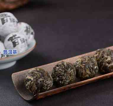 什么牌子的龙珠普洱茶更好用？深度解析与推荐