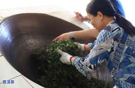 普洱茶炒作阶段是什么意思？详细解析与图片展示