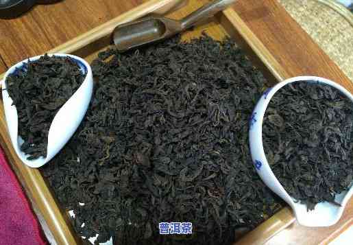 普洱茶茶青挑选标准图片，揭秘普洱茶优质茶青：挑选标准与实拍图解析