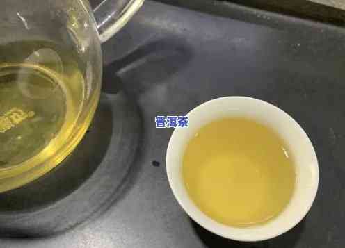 普洱茶汤里有小黑点：正常现象还是品质疑问？