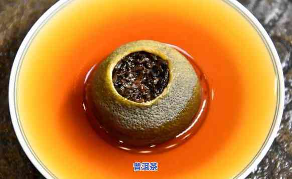 小青橘普洱茶哪里的好喝啊，「小青柑普洱茶」评测：哪款更好喝？