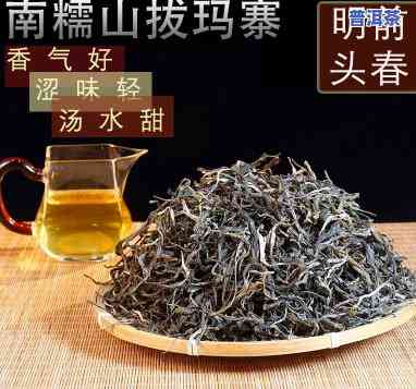 西双版纳南糯山拔玛普洱茶-南糯山拔玛茶价格