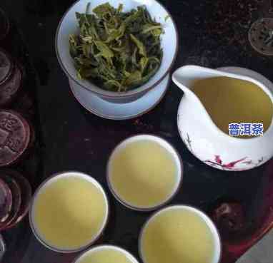 广东人爱喝普洱茶，揭秘广东人的特别爱好：为何他们如此热爱普洱茶？