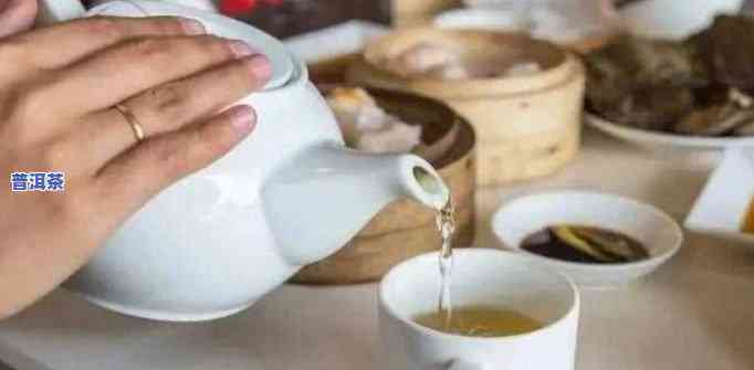 广东人爱喝普洱茶，揭秘广东人的特别爱好：为何他们如此热爱普洱茶？