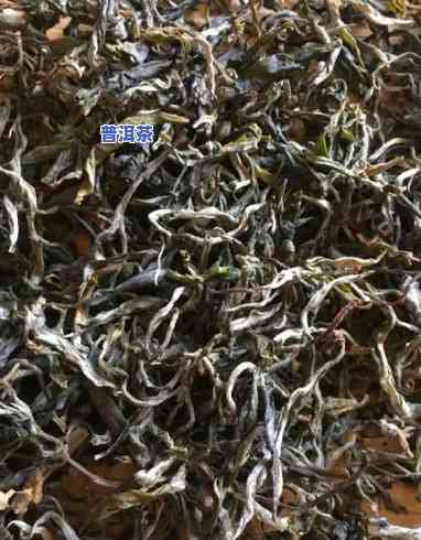 德宏州普洱茶：品种多样，口感醇厚，值得一试