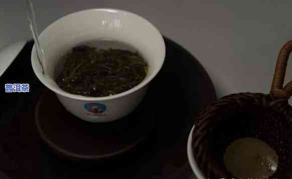 怎么品尝普洱茶的香味：从选茶到品饮的全过程解析