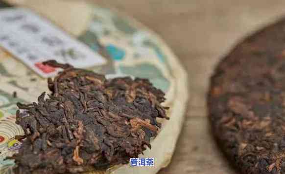 普洱茶饼有霉味：怎样有效解决？