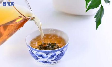 一年普洱茶能喝吗，一年普洱茶：是不是还能饮用？