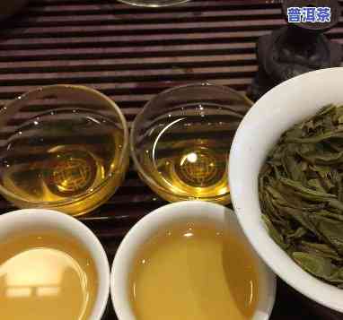 普洱茶布朗山茶的特点，探秘普洱茶之源：布朗山茶的特别特点