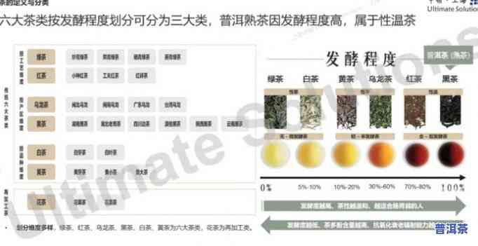 普洱茶发展前景全面分析报告