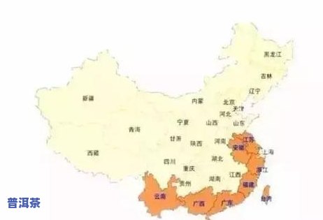 祁红、滇红和川红，哪个更好？比较分析