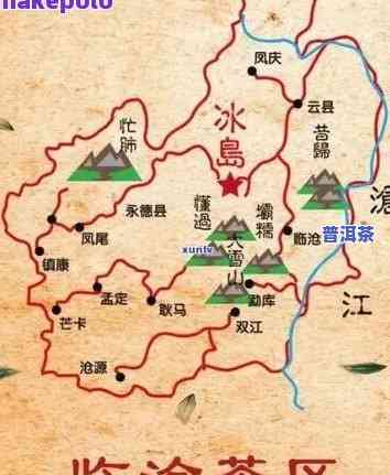 青海批售勐舍普洱茶的地方-青海批售勐舍普洱茶的地方在哪里