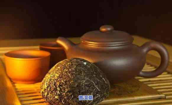 普洱茶对胃口有好处吗？探讨其功效与适宜人群