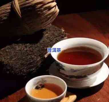 安化黑茶可以用普洱茶做吗，普洱茶能否替代安化黑茶？