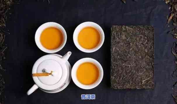 安化黑茶可以用普洱茶做吗，普洱茶能否替代安化黑茶？