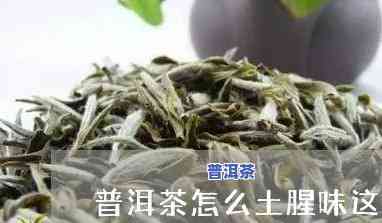 普洱茶咋有土腥味呢怎么办，解决方法：怎样去除普洱茶的土腥味？