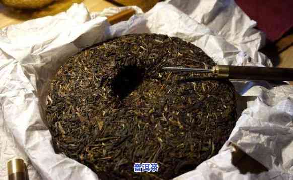 普洱茶茶饼泡法详解：步骤图、视频教程全攻略