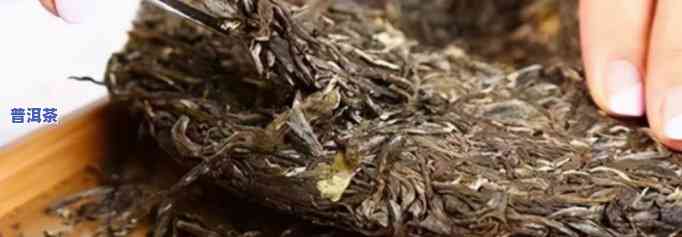 普洱茶茶饼怎么泡开-普洱茶茶饼怎么泡开的