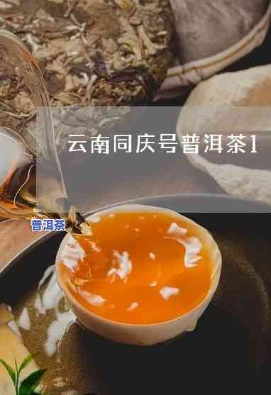 云南同庆号普洱茶价格，探寻云南同庆号普洱茶的价格：一份特别的口感体验