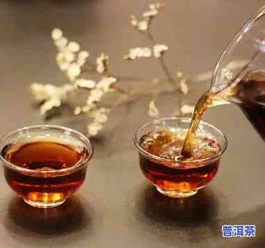 过夜的普洱茶出油吗？有吗？能否饮用或食用？