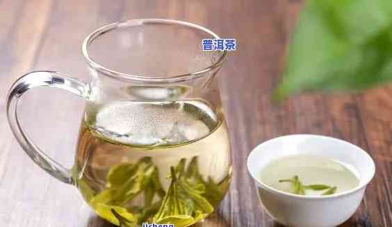 绿茶和普洱茶哪个刮油，绿茶和普洱茶，谁更能帮助刮油？