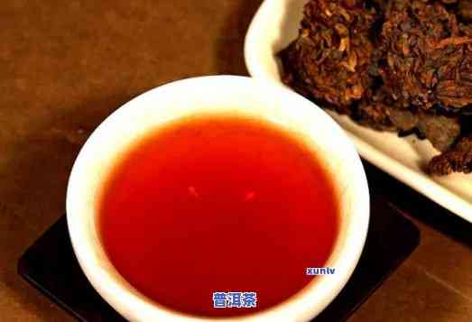 普洱茶泡出来发臭还能喝吗为什么，普洱茶发臭能否饮用？起因解析