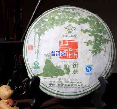 一品普洱茶2007生茶，品味历史与口感的交融：一品普洱茶2007生茶