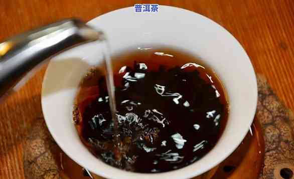 普洱茶韵为什么不能用水泡着，揭秘普洱茶韵：为何不能用水泡？