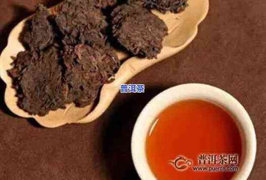 熟普洱茶什么味道更好喝？详解口感与选择方法