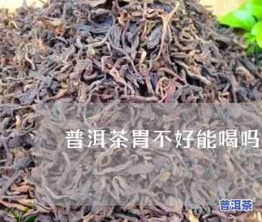 陈年普洱茶肠胃不好可以喝-陈年普洱茶肠胃不好可以喝吗