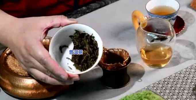 丽江喝普洱茶的地方叫什么，探寻丽江：普洱茶的韵味之地在哪里？