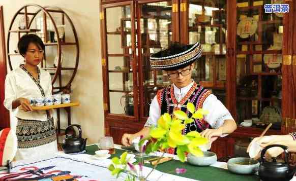 丽江喝普洱茶的地方有哪些好玩的，探寻丽江：哪些地方是品尝普洱茶与休闲娱乐的好去处？