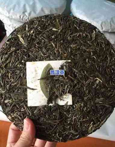 普洱茶饼全是碎末：起因解析与解决办法