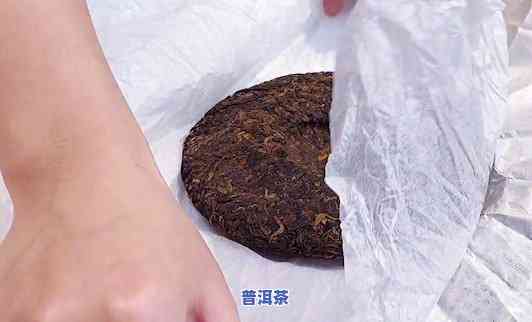 普洱茶饼全是碎末：起因解析与解决办法