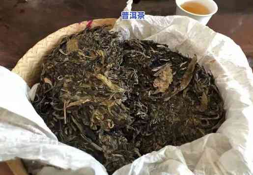 普洱人家茶饼，品味古韵：探索普洱人家茶饼的世界