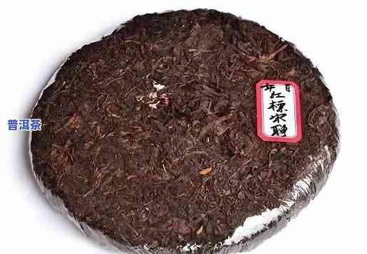 普洱人家茶饼，品味古韵：探索普洱人家茶饼的世界