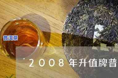 荣升号普洱茶06年好不好-荣升号普洱茶2008年厂