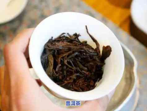 普洱茶不能喝茶头吗？起因解析