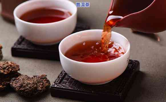 普洱茶不能喝茶头吗？为什么还要喝？探讨其起因与意义