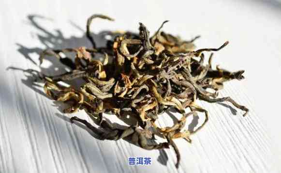 滇红茶和普洱茶哪个减肥，滇红茶 vs 普洱茶：哪种茶叶更适合减肥？