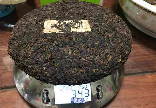 十年宫廷普洱熟茶：价格与品鉴全解析