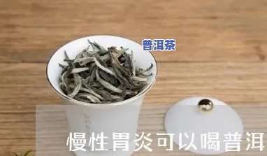 慢性胃炎能喝普洱茶吗？真相大揭秘：普洱茶对胃的作用究竟怎样？