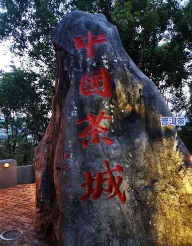 北京普洱茶都，探索北京的茶文化之旅：品味普洱茶都的特别魅力